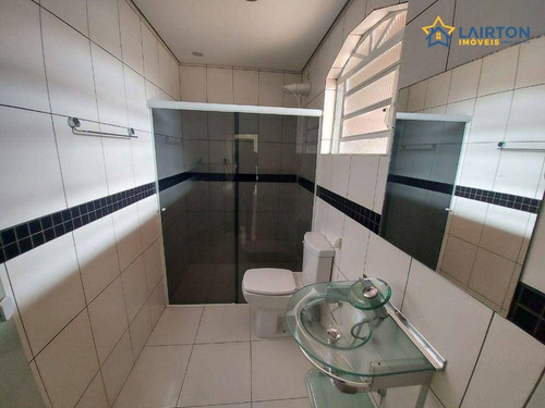 Imagem 5 de 10 de Casa À Venda, 104 M² Por R$ 320.000,00 - Chácaras Maringá - Atibaia/sp - Ca2547