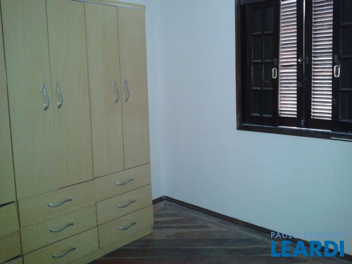 Imagem 15 de 15 de Casa Em Condomínio - Condomínio Hills 3 - Sp - 404367