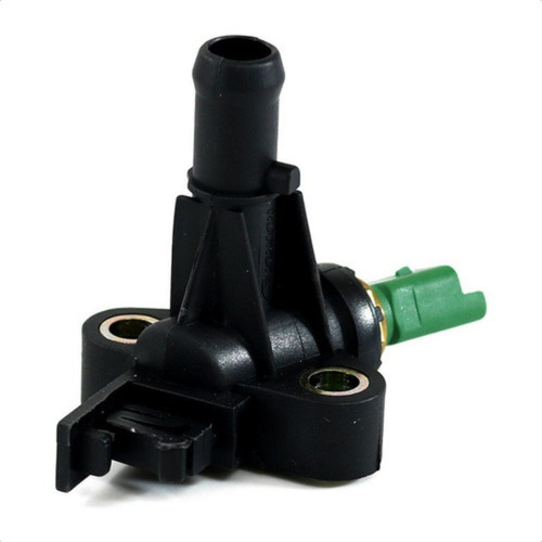 Conexão D'agua Com Sensor Fiat Uno 1.0 1.3 Fire 2002 Em Dian