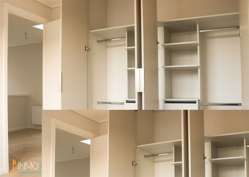 Casas Nuevas En Venta De 3 Dorm. Cond Belo Horizonte Temuco