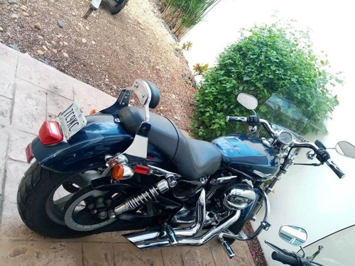 Imagen 9 de 11 de 2012 Harley-davidson Soportser 1200