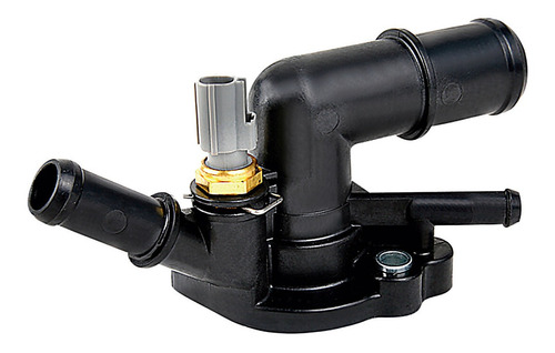 Toma Agua Termostato C/sensor Ford Focus L4 2.0l 00-04 Kg