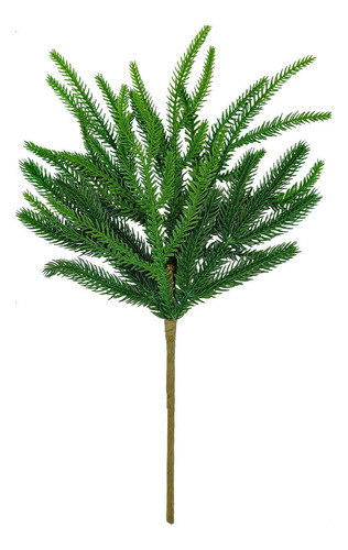 Ramas Navideñas, Tallos, Ramas Artificiales Para Guirnaldas