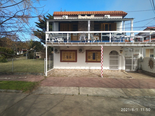 Imagen 7 de 14 de Aptos. Centro A Dos Del Mar Temporada 2021. Wifi