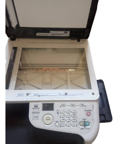 Imagen 2 de 4 de Fotocopiadora Konica Minolta Bizhub C-25 V-50002 Repuesto