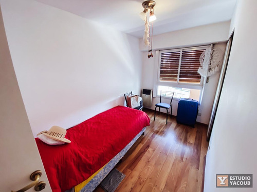 Imagen 17 de 21 de Departamento En Venta - 2 Dormitorios 1 Baño 1 Cochera - 69 Mts2 - La Plata