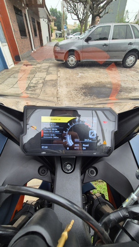 Ktm Rc 390 2024
