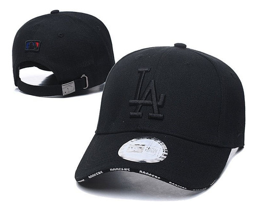 Jockey Los Ángeles Dodgers L.a Mlb Ajustable