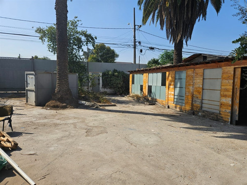 Oficinas Con Bodegas En Venta En El Bosque (patricio Lynch)