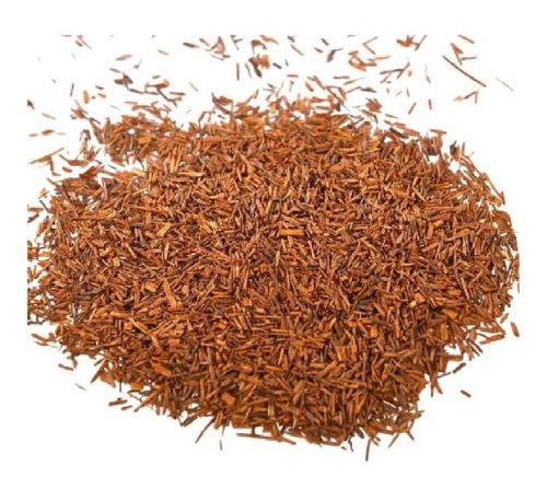 Imagen 1 de 3 de Té Rooibos 1º Calidad, Orígen Sudáfrica X 250 Grs