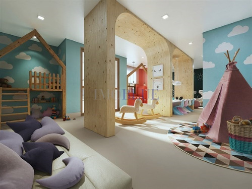 Imagem 11 de 12 de Apartamentos De 2 Dormitórios Próximo A Futura ... - 50