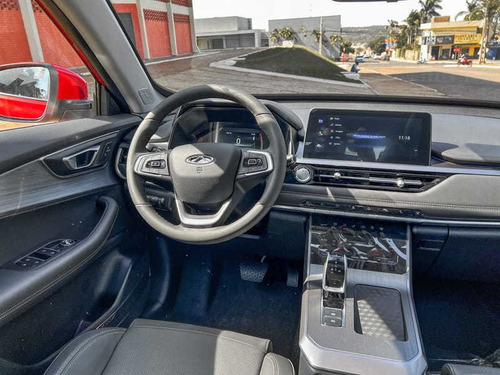 Imagem 9 de 12 de Chery Tiggo 5x Pro 2023