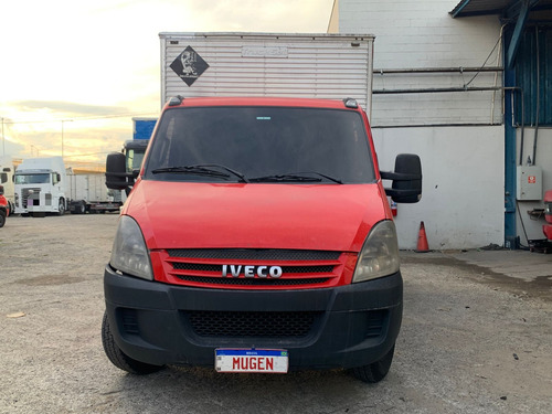 Iveco Daily 35s14 Hdcs 2011/ Daily 35s14 / Sprinter / Ducato