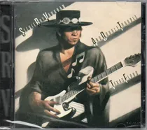 Comprar Stevie Ray Vaughan Texas Flood Nuevo Joe Satriani Vai Ciudad