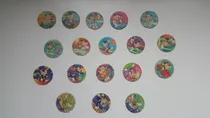 Comprar Arma Tazos Chester, Pepsico 