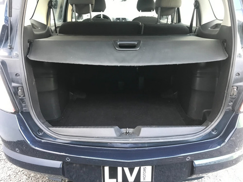 Imagen 12 de 25 de Chevrolet Spin 1.8 Ltz Mt 5 Plazas Año 2015 - Liv Motors