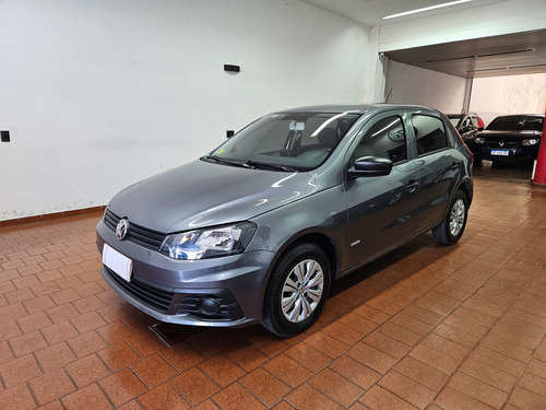 Volkswagen Gol Trend 1.6 Trendline 101cv