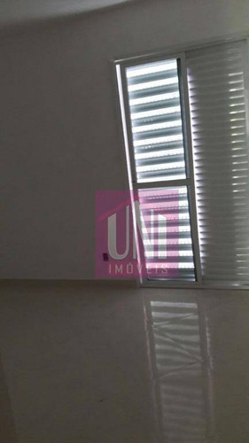 Imagem 8 de 8 de Apartamento Residencial À Venda, Vila Valparaíso, Santo André. - Ap1392