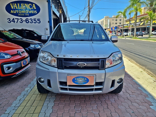 Ford Ecosport 1.6 Completa Em Excelente Estado 2008