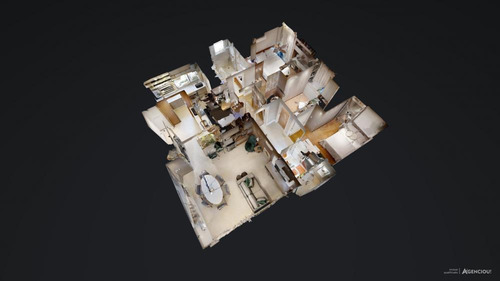 Imagem 28 de 30 de Apartamento De 3 Dormitórios No Bairro Vila Olímpia - Ap503177v