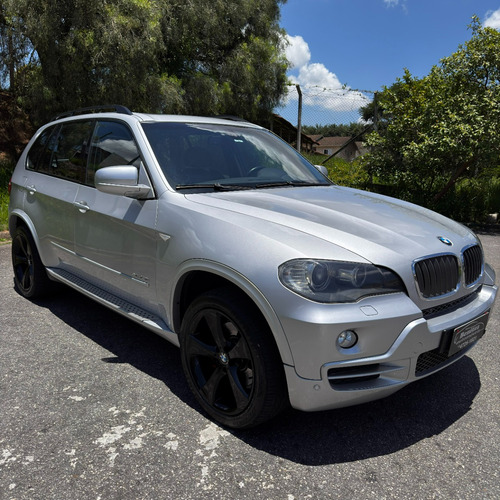BMW X5 4.8Is V8 4X4 32V 355Cv Aut. 5P