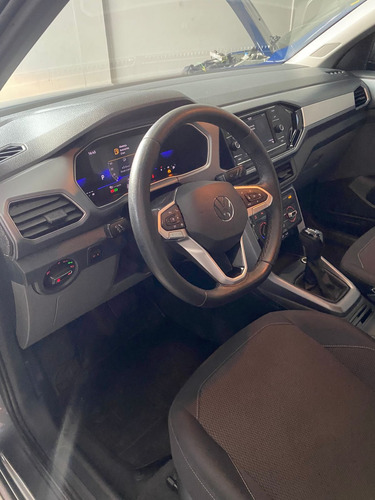 T Cross Tsi 2024 - Condições Únicas No Consórcio
