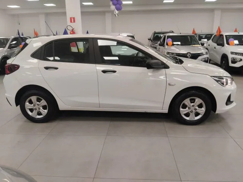 Chevrolet Onix LT 1.0