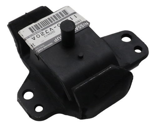 Aislador Montaje Motor Delantero Original Nissan Np300 08-16