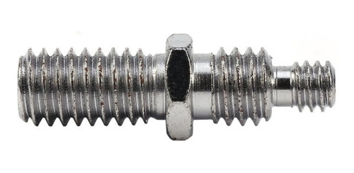 Tornillo Macho 1/4'' A 3/8''
