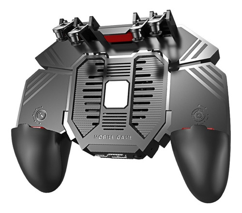 Controlador De Jogo Móvel Ak77, Controle De Jogo Pubg Gamepa