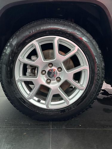 Jeep Renegade 1.8 Sport