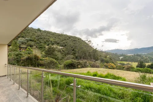 Casa En Arriendo/venta En La Calera. Cod A17962