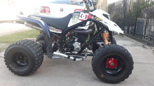 Yamaha Blaster