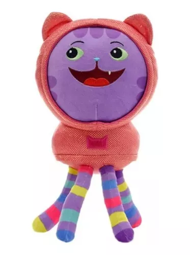 Peluche Muñeca Gabby Dollhouse Phi Phi Toys - Art Gd011