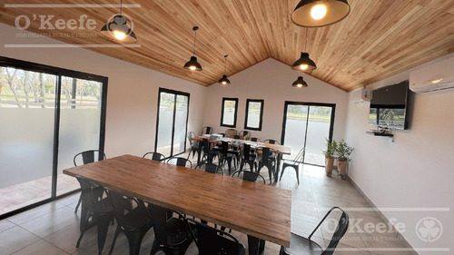 Imagen 4 de 18 de La Vikkina, Barrio Residencial- Lote De 309 M2 - Cumplí Tu Sueño, Viví Tranquilo