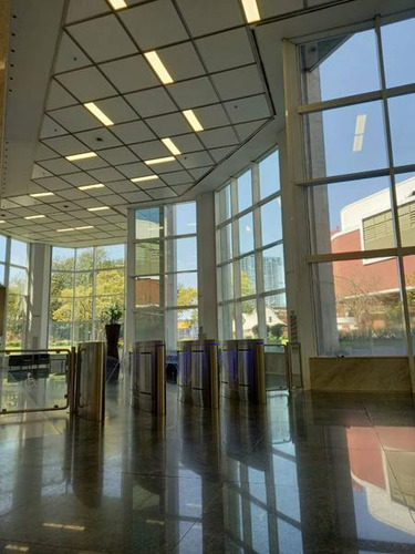 Bouchard 547, Piso 23 - Oficinas En Alquiler