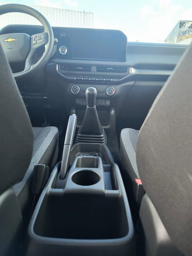 Chevrolet S10 2.8 Cd 4X2 Wt