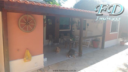 Imagem 29 de 29 de Chácaras À Venda Em Mairiporã/sp - Compre O Seu Chácaras Aqui! - 1303589