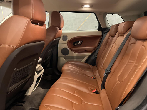 Imagem 10 de 14 de Land Rover Range Rover Evoque Range R.evoque Prestige 2.0 A