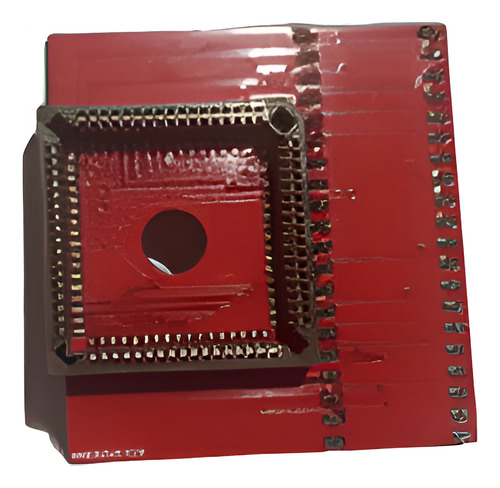 Neo Geo Mvs Adaptador Placa Mv1b, Mv1c