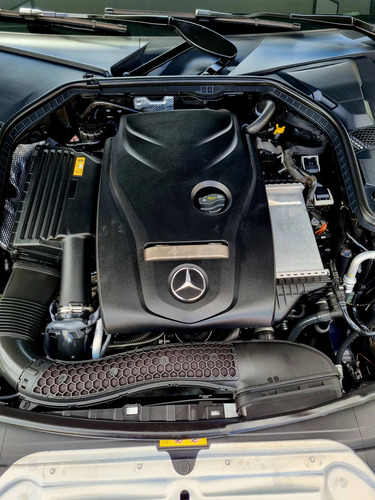 Mercedes-Benz C 250 2.0 CGI SPORT COUPÉ TURBO 16V GASOLINA 2P AUTOMÁTICO