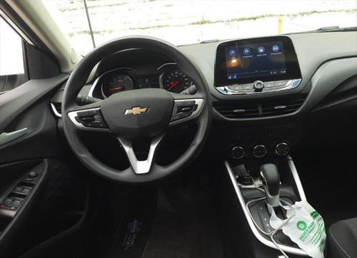 Chevrolet Onix Onix 1.0 Turbo Flex lt Automatico