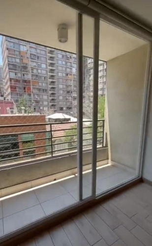 Departamento Santa Victoria/marin