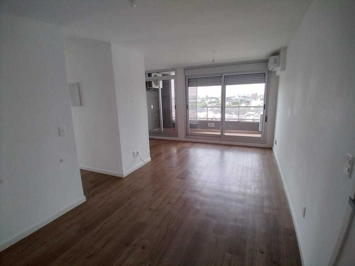 Imagen 3 de 14 de Venta Apartamento 2 Dormitorios Balcon Garage Cordon