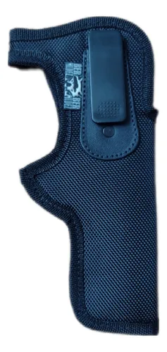 Funda, Chapuza Interna  Revol Cal. 38  Llama,