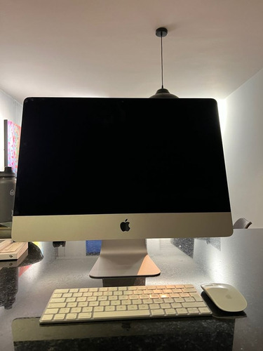 iMac Retina 4k 21.5-inch Late 2015