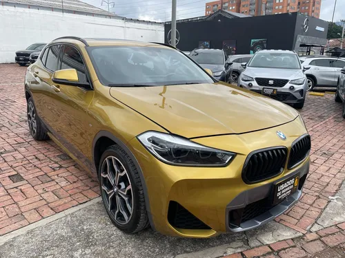 BMW X2 SDRIVE 20IM SPORT TP 2,0 4X2