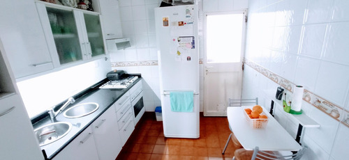Imagen 7 de 20 de Venta De Departamento Con Balcón Y Cochera En Ramos Mejía