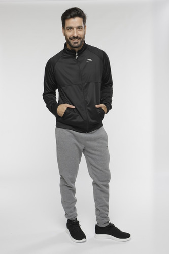 Imagen 3 de 9 de Campera Deportiva Penalty