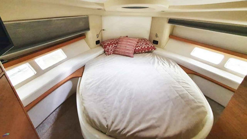 Imagem 15 de 15 de Lancha Azimut 430